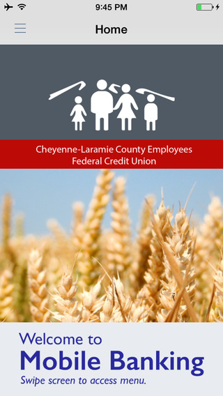 【免費財經App】Cheyenne-Laramie County EFCU-APP點子