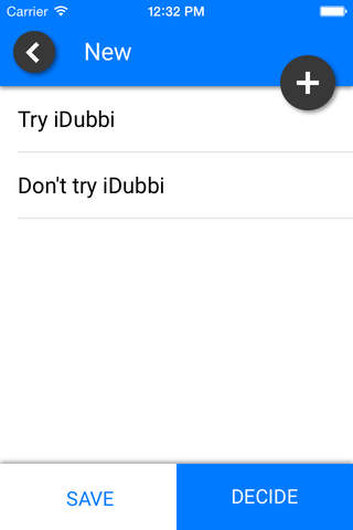 iDubbi screenshot 3