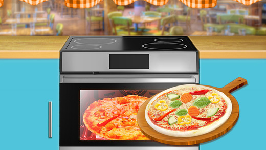 免費下載遊戲APP|Pizza Chef - Free! app開箱文|APP開箱王