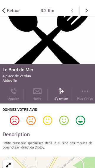 免費下載旅遊APP|Abbeville, Porte de la Baie de Somme app開箱文|APP開箱王