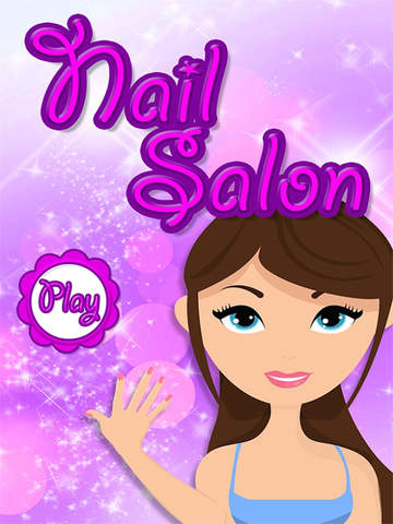 免費下載遊戲APP|Nail Saloon - Decorate Nail With More Fancy Items app開箱文|APP開箱王