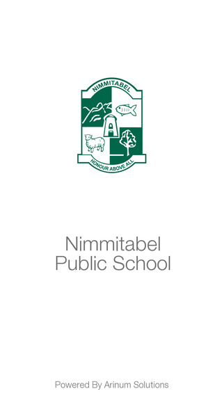 Nimmitabel Public School