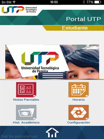 免費下載教育APP|UTP Móvil app開箱文|APP開箱王