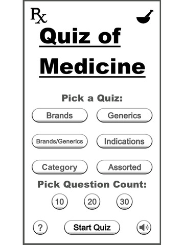 免費下載醫療APP|Quiz of Medicine (Top Drugs/Medication Test) app開箱文|APP開箱王