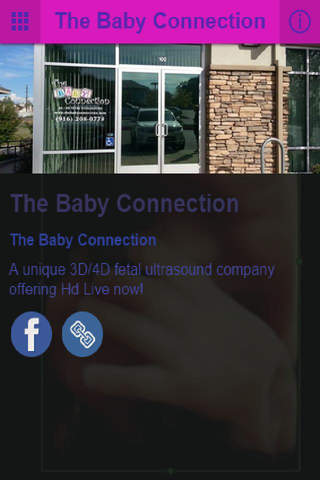 The Baby Connection screenshot 2