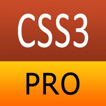 CSS3 Pro Quick Guide LOGO-APP點子