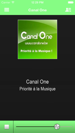 Canal One