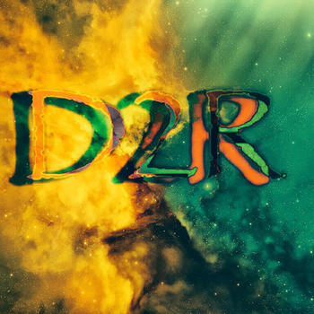 D2R Music LOGO-APP點子