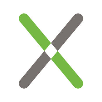 Medxnote LOGO-APP點子