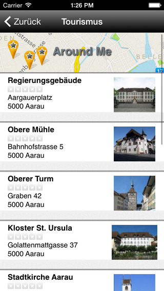 免費下載旅遊APP|Aarau app開箱文|APP開箱王