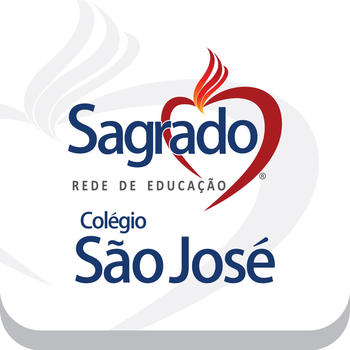 Colégio São José de Bauru - FSF LOGO-APP點子