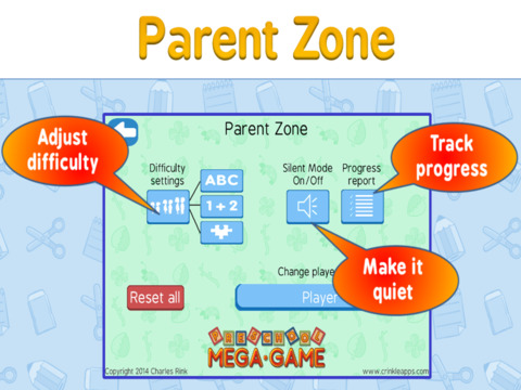 免費下載教育APP|Preschool Megagame app開箱文|APP開箱王