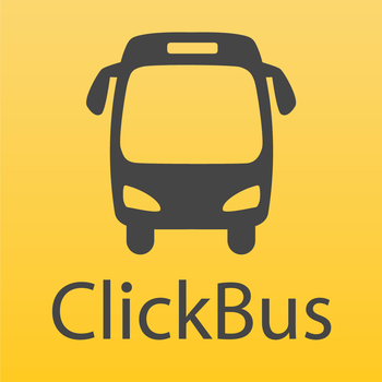 ClickBus - Bus Tickets in Brazil, Turkey and Mexico LOGO-APP點子