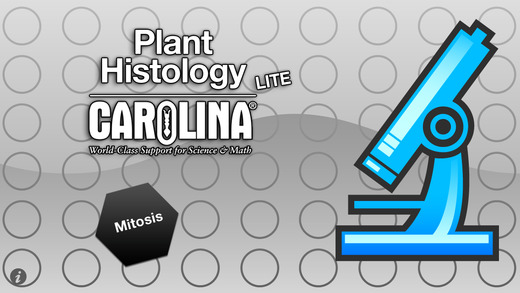Plant Histology Lite