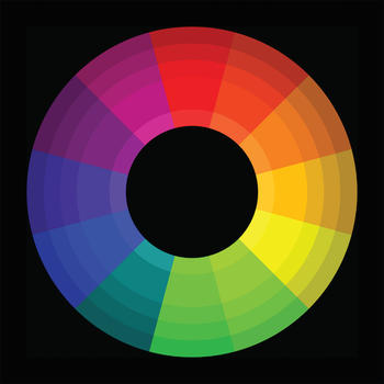 Wheel of Colours 工具 App LOGO-APP開箱王
