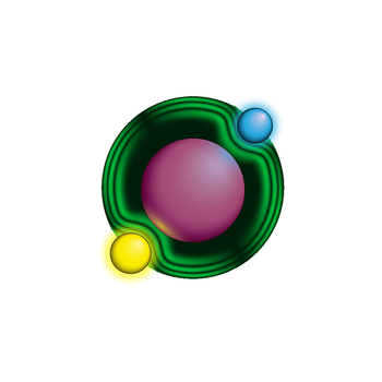 Magnetic Jump Ball 遊戲 App LOGO-APP開箱王