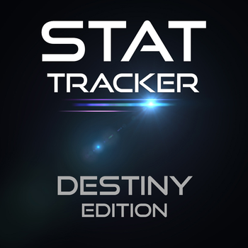 Stat Tracker Destiny Edition LOGO-APP點子