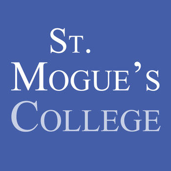 St. Mogue's College LOGO-APP點子