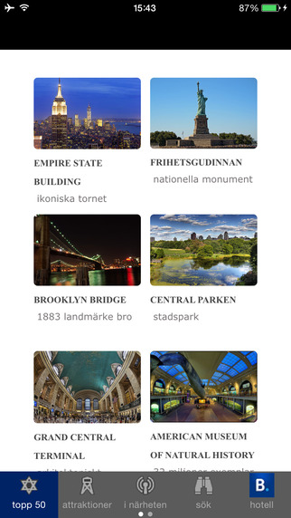 免費下載旅遊APP|New York Reseguide TristanSoft app開箱文|APP開箱王