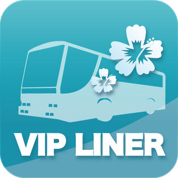 VIPLINER for iPhone 旅遊 App LOGO-APP開箱王