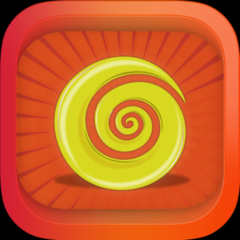 Connect The Candy :  Flow Matching Candy Game for Kids and Adults LOGO-APP點子