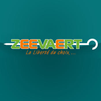 ZEEVAERT LOGO-APP點子