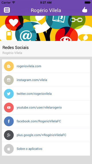 免費下載娛樂APP|Rogério Vilela app開箱文|APP開箱王