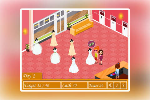 Bride's Shopping screenshot 3