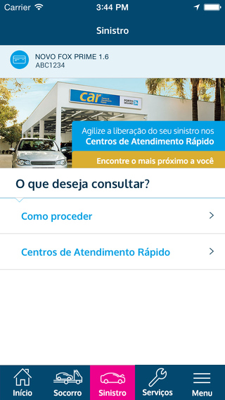 免費下載商業APP|Porto Seguro Auto - Auto Socorro app開箱文|APP開箱王