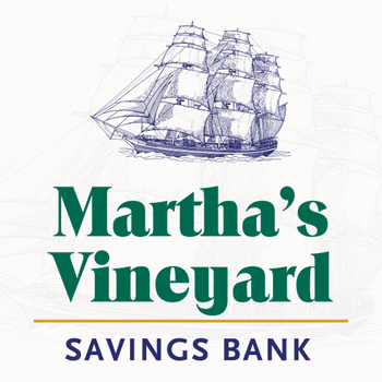 Martha’s Vineyard Savings Bank Mobile Banking for iPad LOGO-APP點子