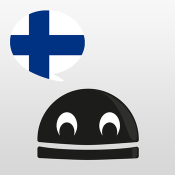 Learn Finnish Verbs - Pronunciation by a Native Speaker! LOGO-APP點子