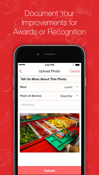 免費下載教育APP|Smarter Lunchrooms Score Card app開箱文|APP開箱王