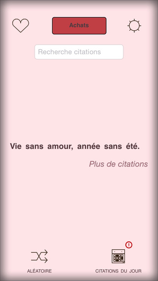 免費下載書籍APP|Mots de Poem de l'amour app開箱文|APP開箱王