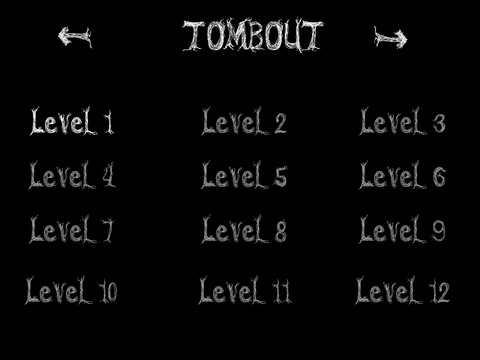 Tombout Pro screenshot 2