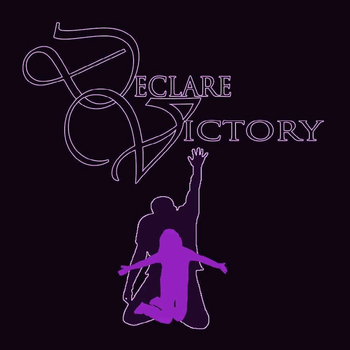 Declare Victory LOGO-APP點子