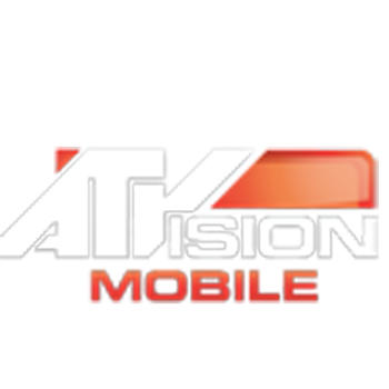 ATVision Mobile LOGO-APP點子