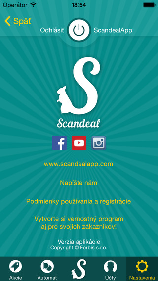 【免費財經App】Scandeal-APP點子