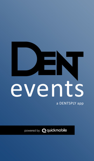 免費下載商業APP|DENTSPLY Events app開箱文|APP開箱王
