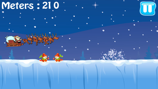 免費下載遊戲APP|Amazing Santa’s Reindeer On Christmas Eve (Pro) app開箱文|APP開箱王