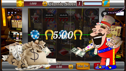 【免費遊戲App】A Absolute Seven Lucky Casino Slots Free Games-APP點子