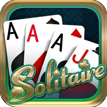 Solitaire - Pro LOGO-APP點子