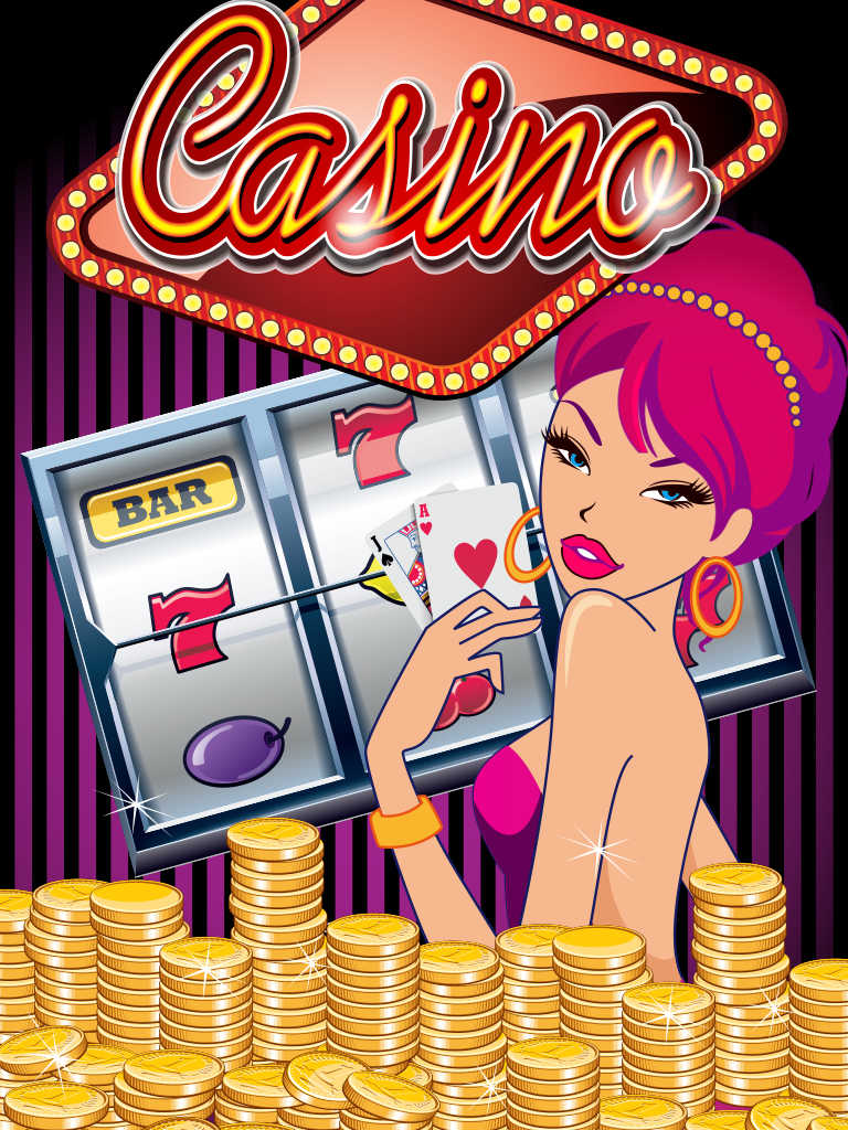 App Shopper A Ace of Fun Vegas Slots Casino Caesars