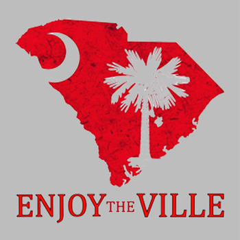 Enjoy The Ville LOGO-APP點子