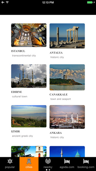 免費下載旅遊APP|Turkey Travel Guide by Tristansoft app開箱文|APP開箱王