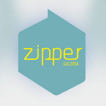 Zipper Galeria - Galeria de Arte Contemporânea - São Paulo/Brasil LOGO-APP點子