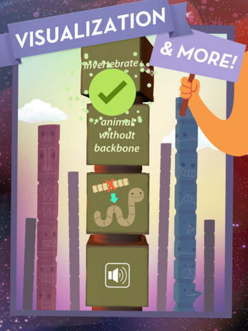 【免費教育App】Kids' Vocab - MindSnacks-APP點子