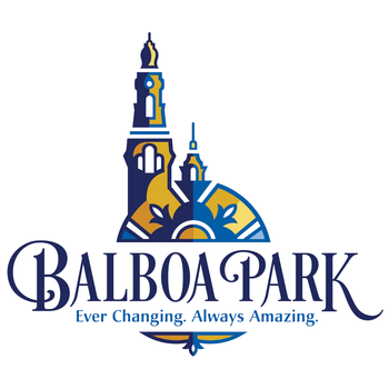 Balboa Park Official Mobile App LOGO-APP點子