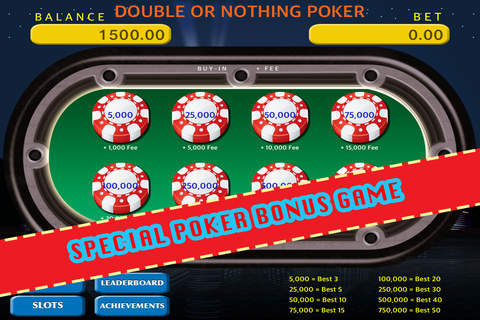`` 2015 `` Amazing AAA Casino Slots - Casino Slots Game screenshot 3