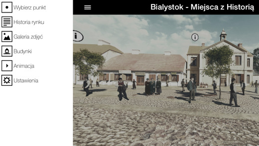 【免費教育App】Białystok - Places With History-APP點子