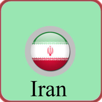 Iran Tourism Choice 旅遊 App LOGO-APP開箱王